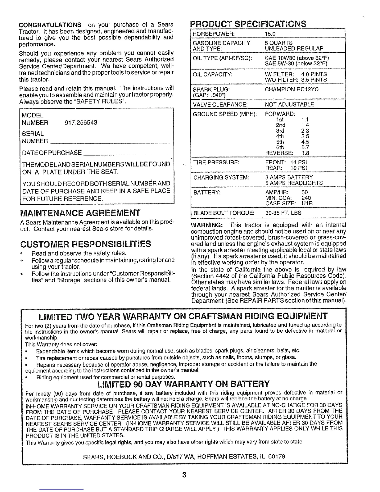 Page #3 background image