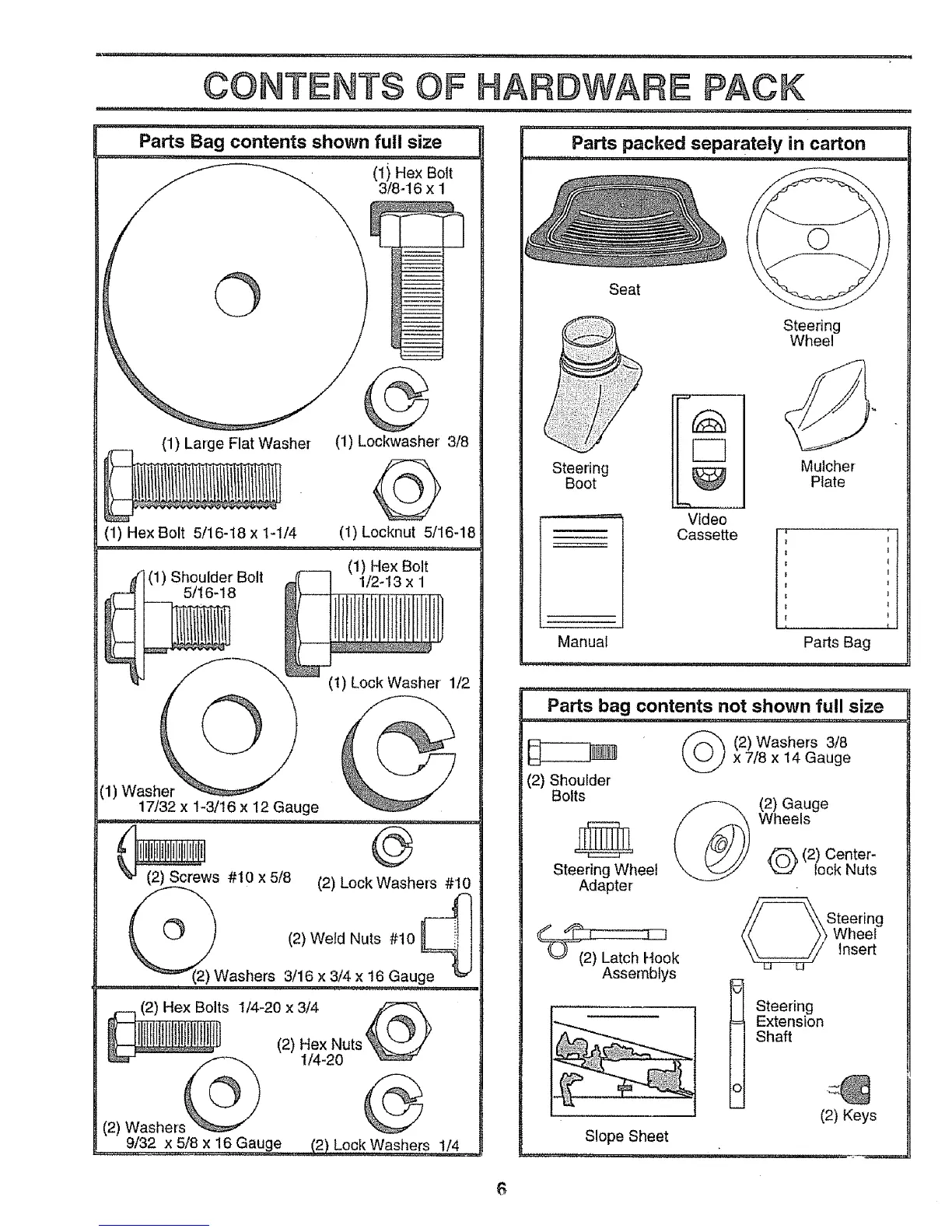 Page #6 background image