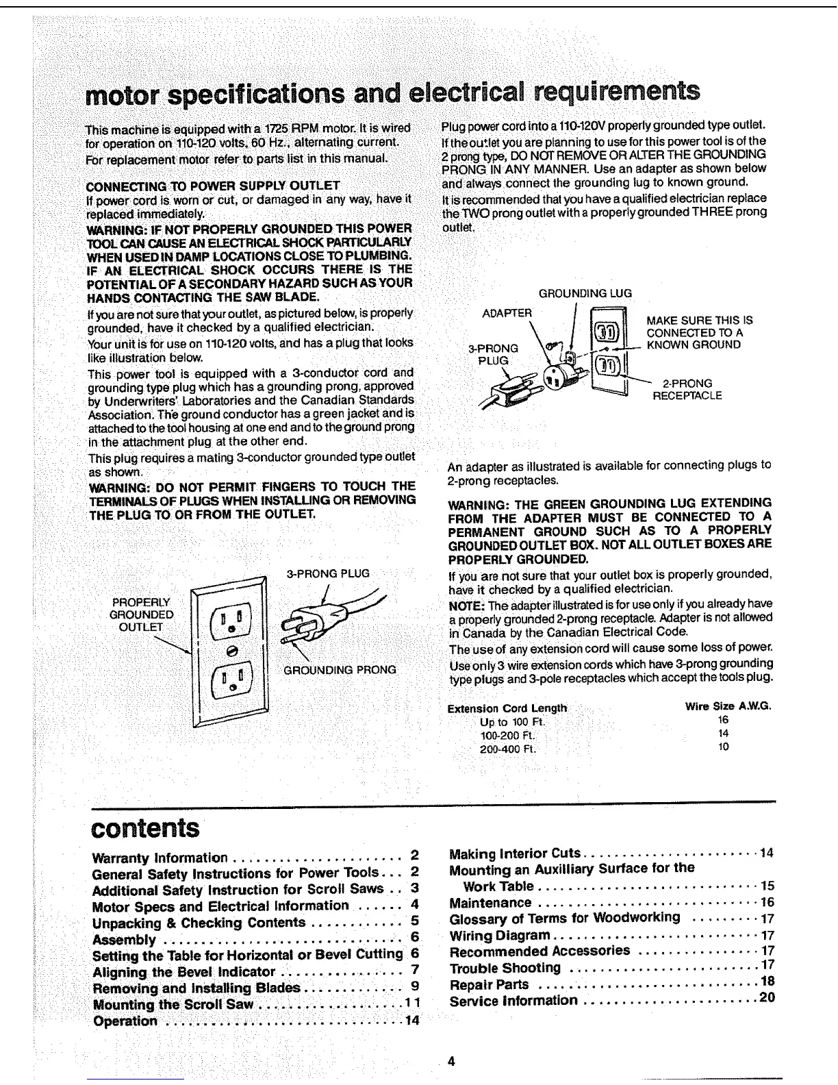 Page #4 background image