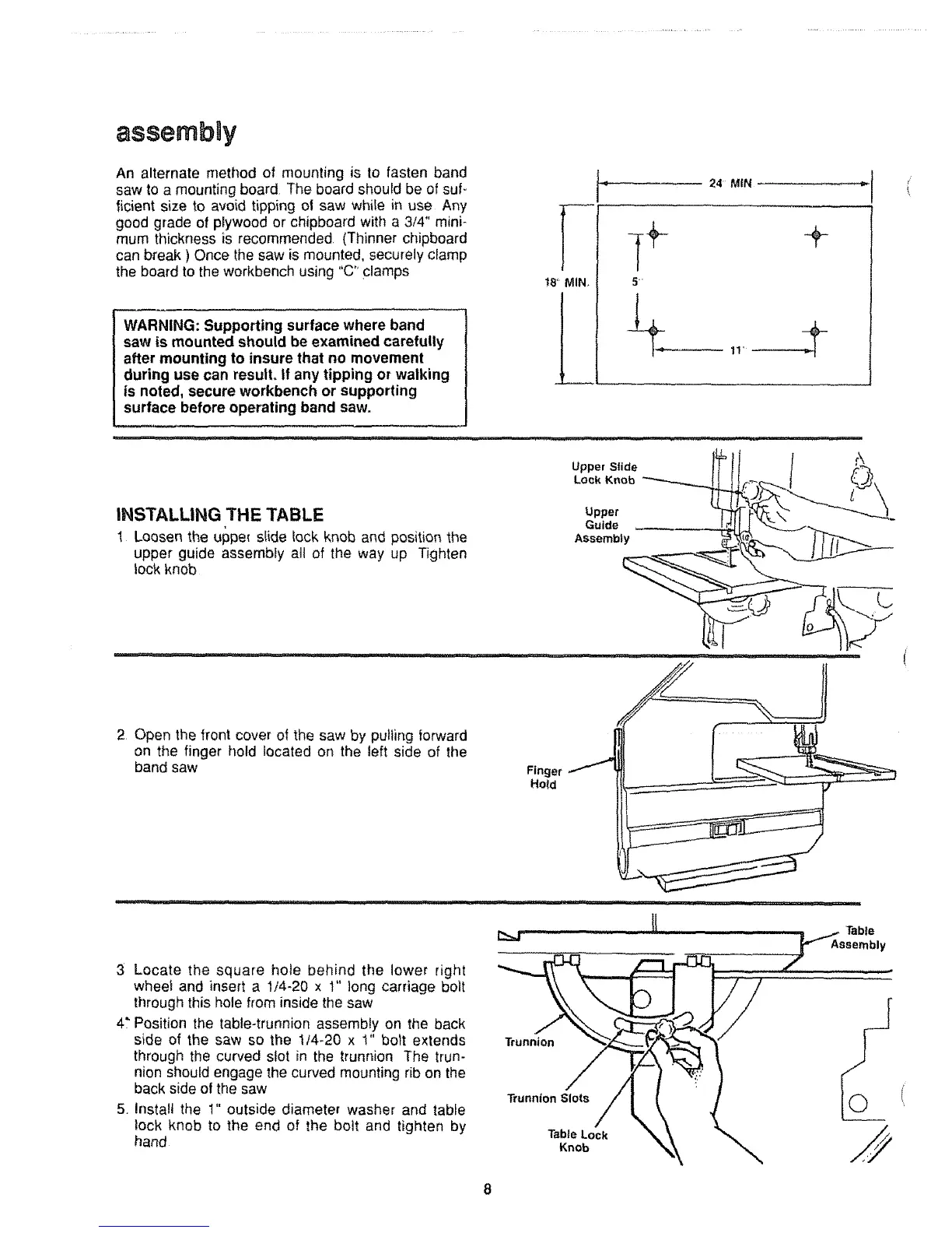 Page #8 background image