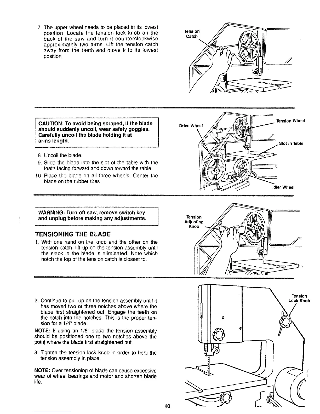 Page #10 background image