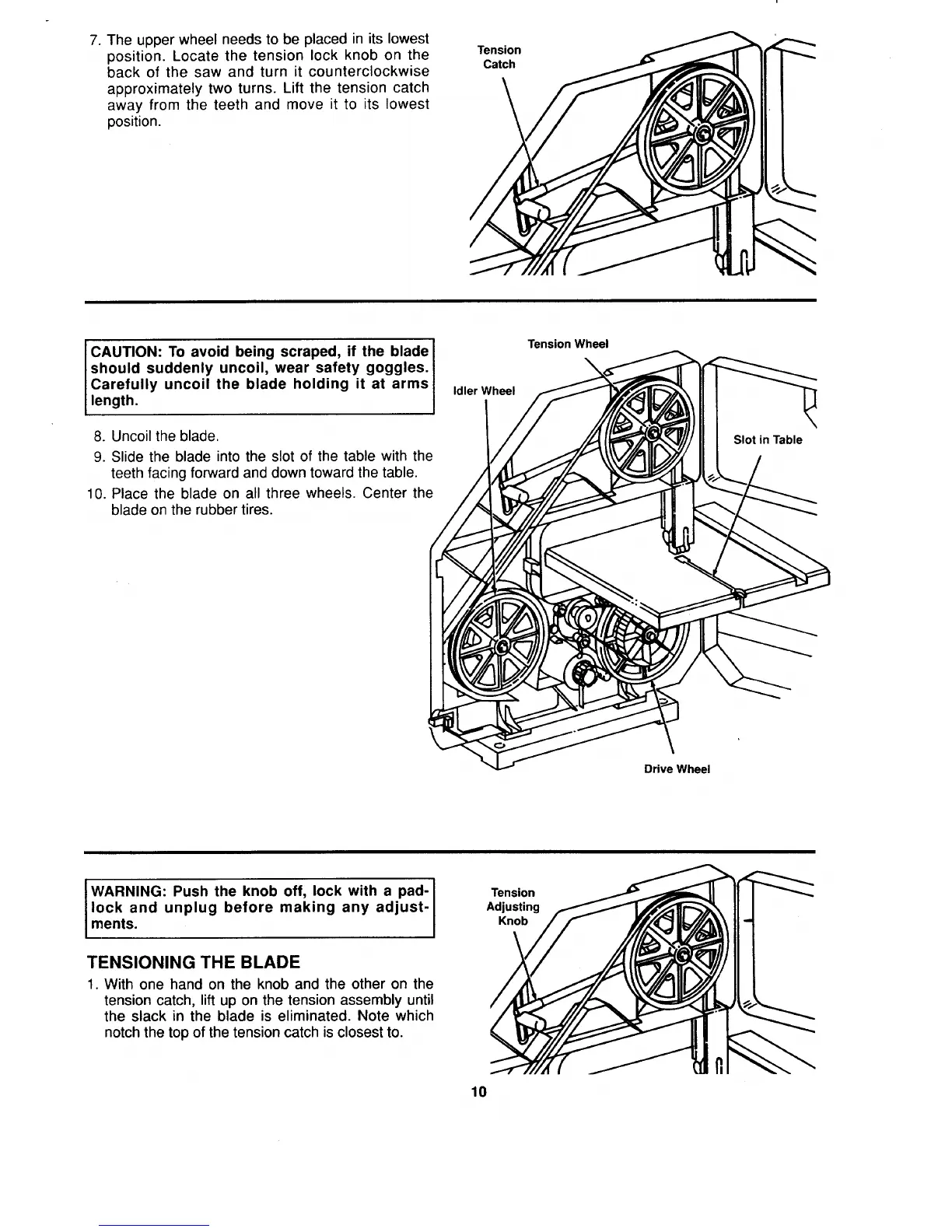 Page #10 background image