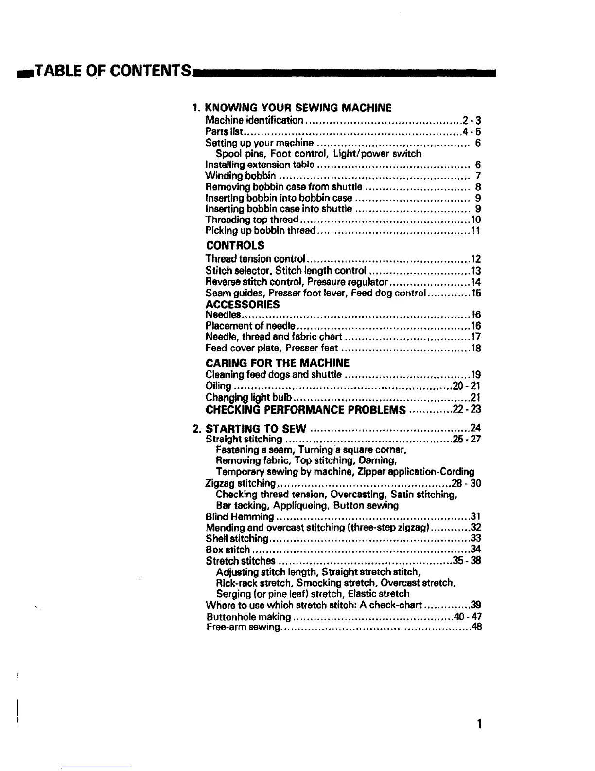 Page #2 background image