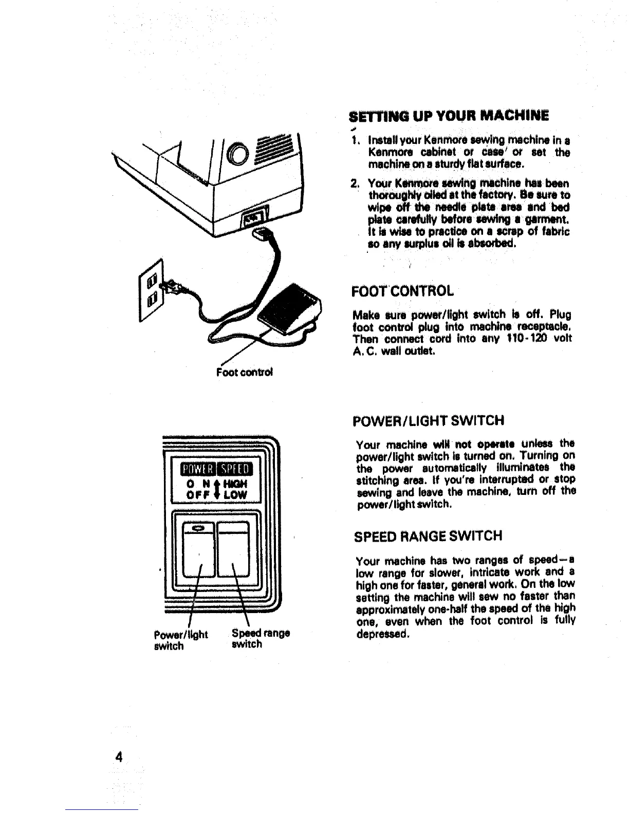 Page #5 background image