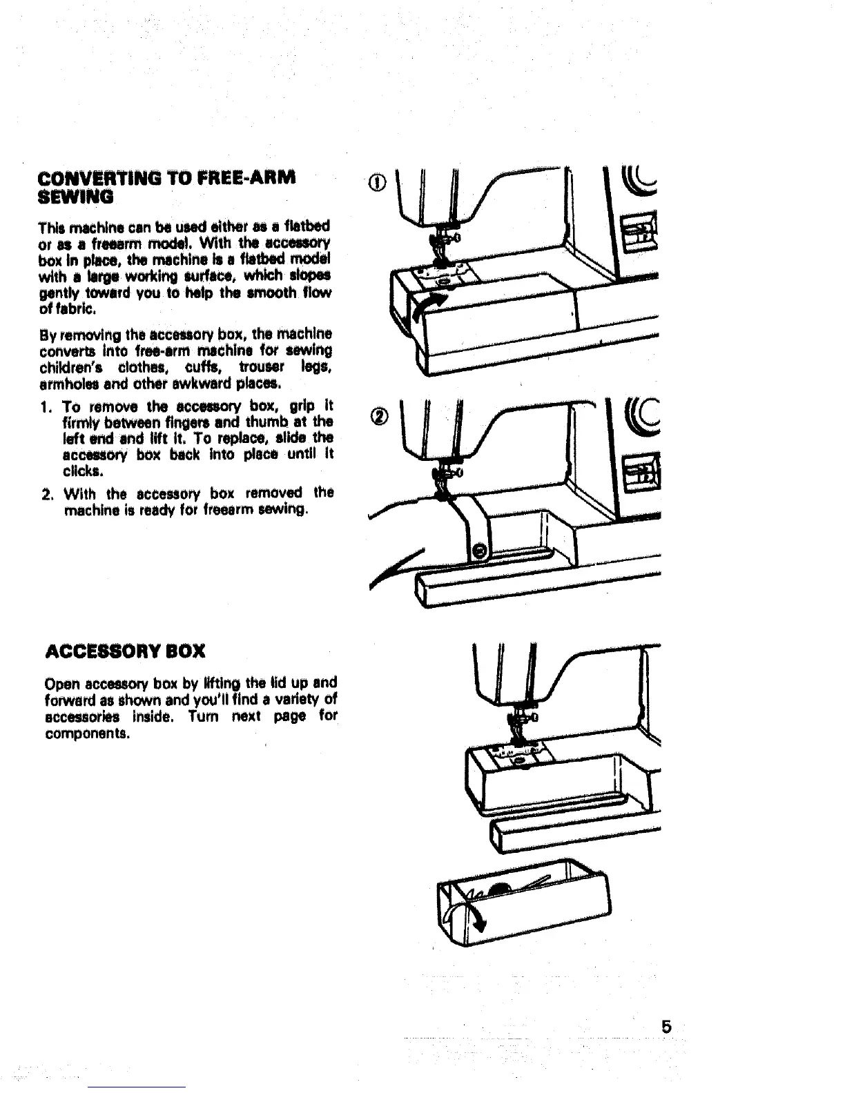 Page #6 background image