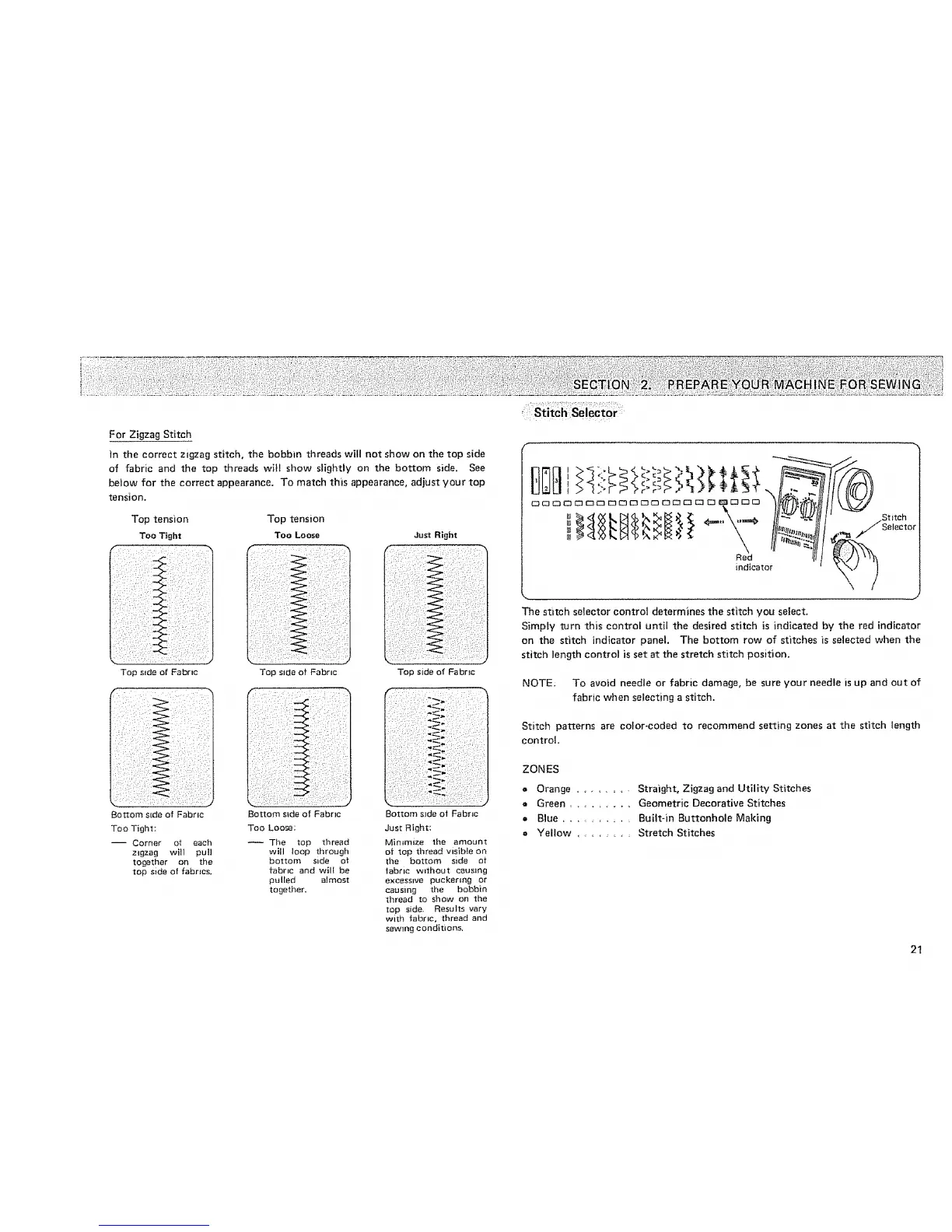 Page #23 background image