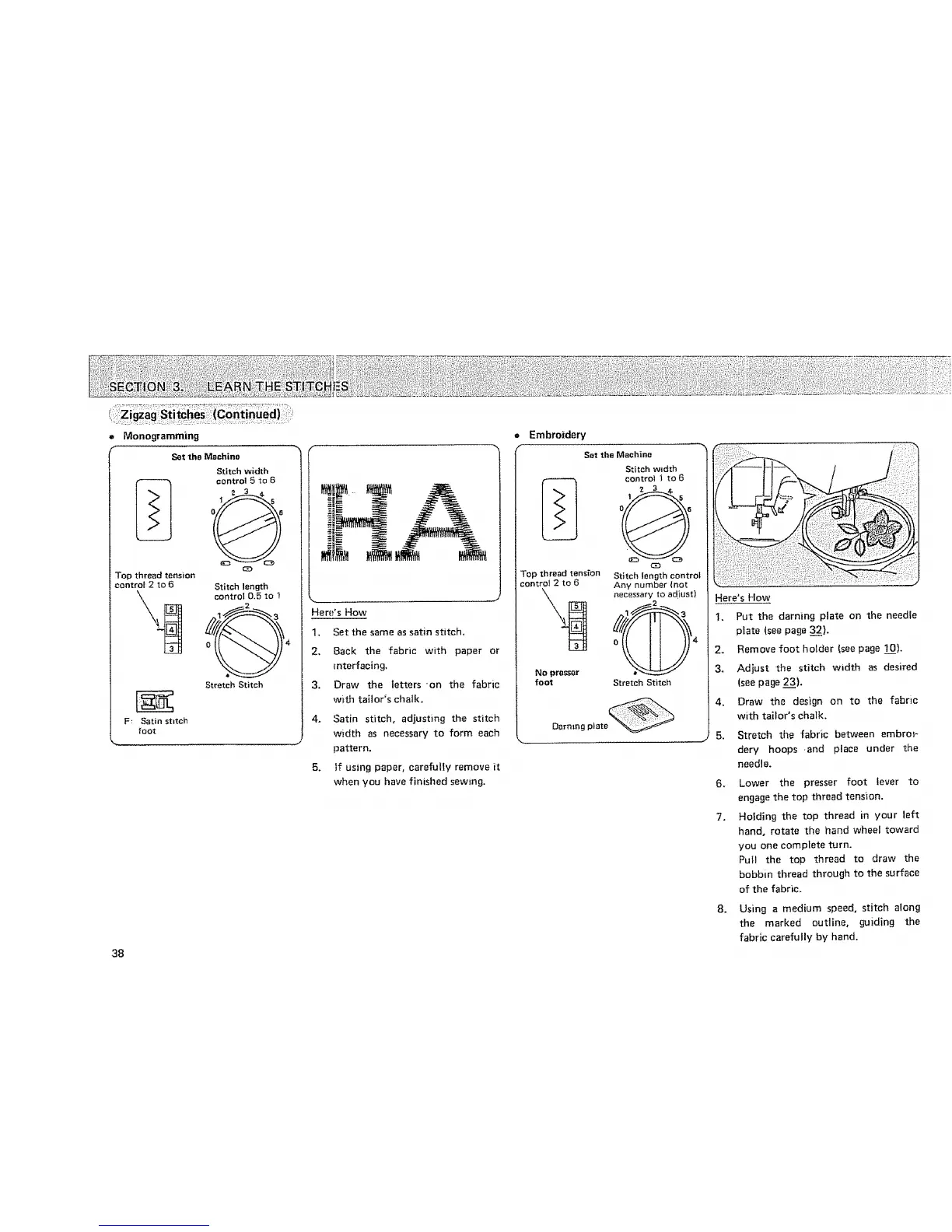 Page #40 background image