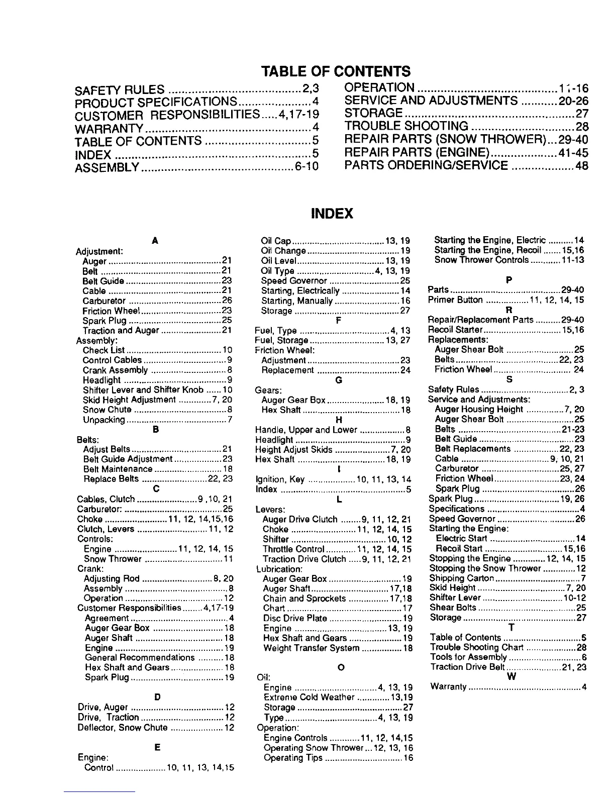 Page #5 background image