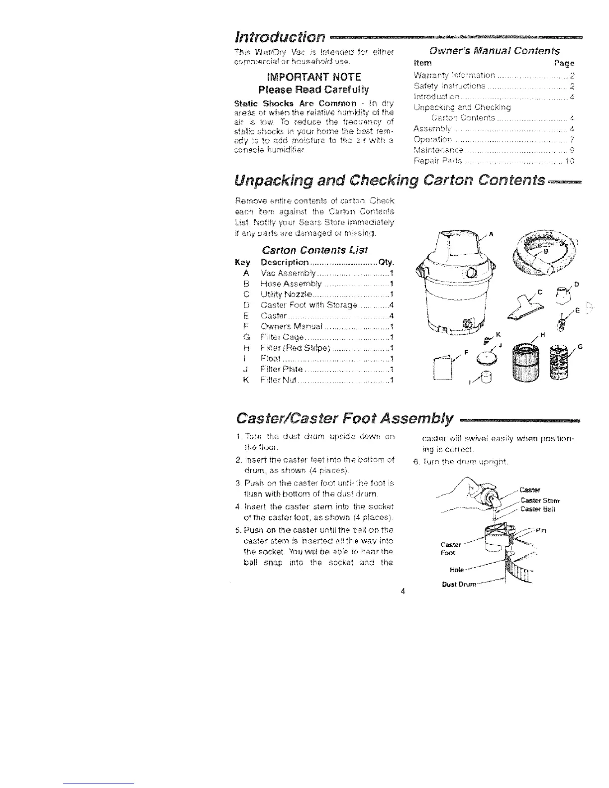 Page #4 background image