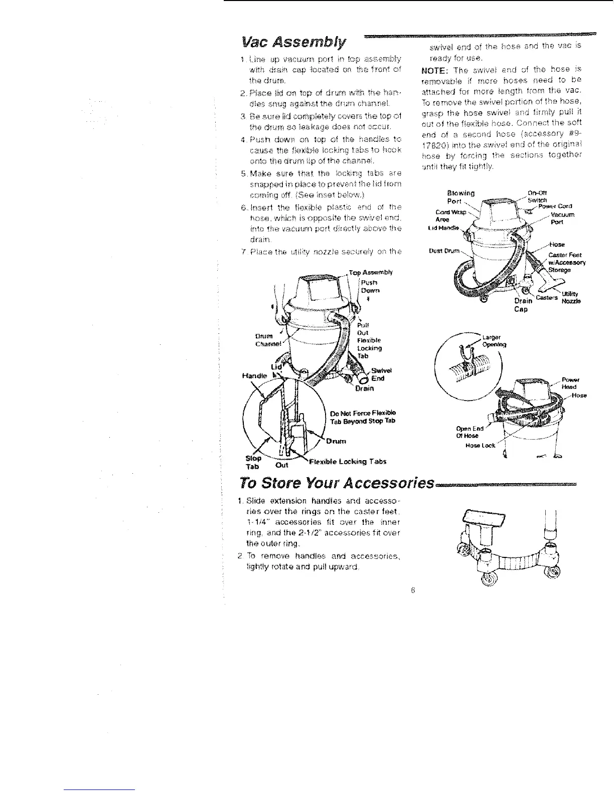 Page #6 background image