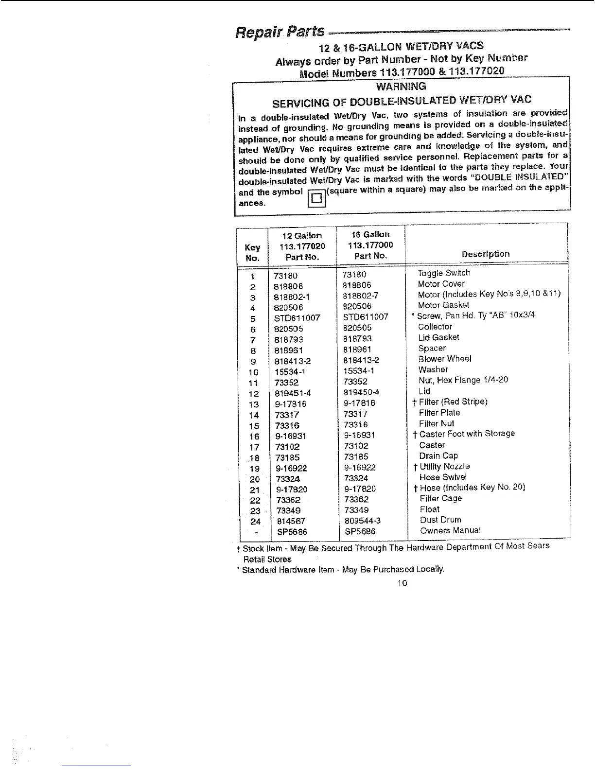 Page #10 background image
