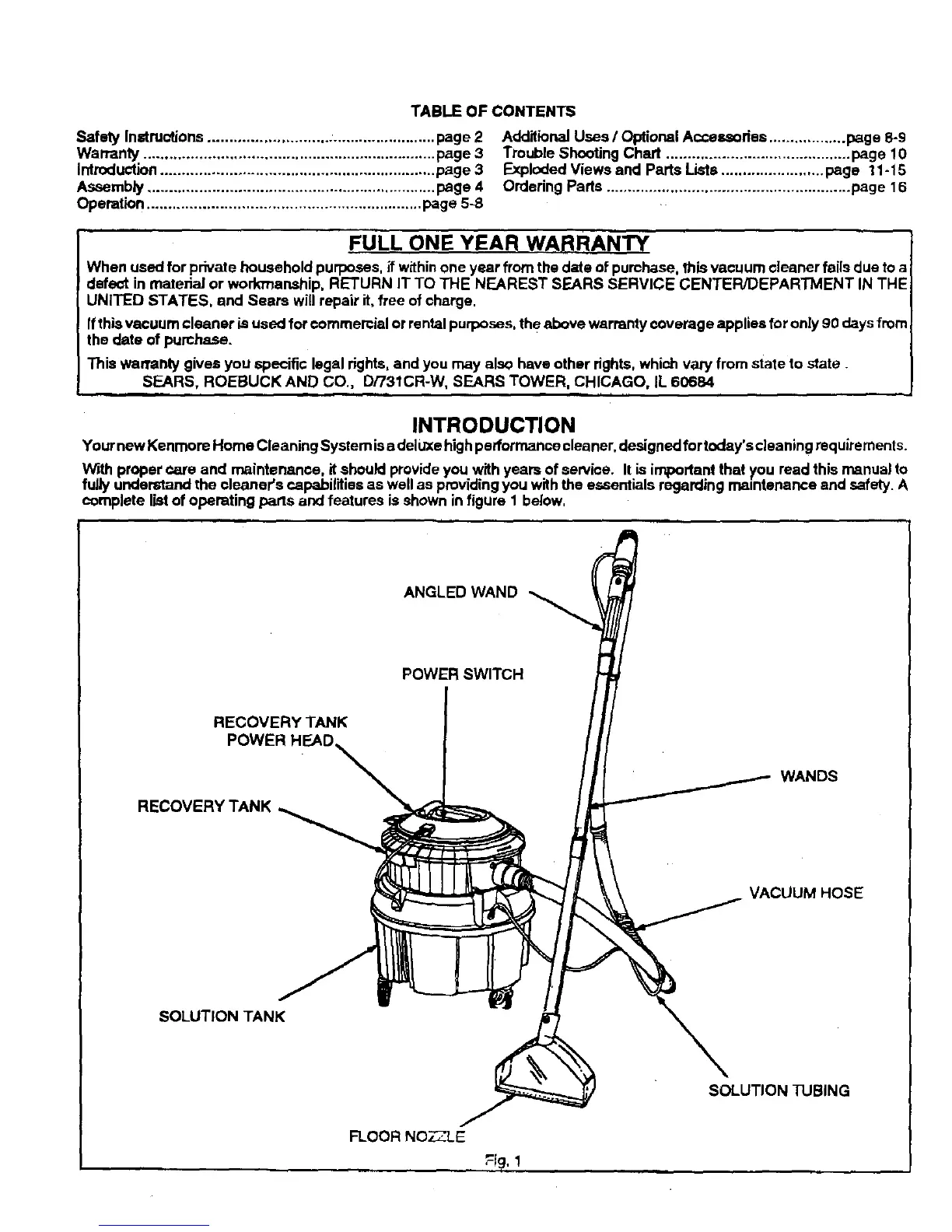 Page #3 background image