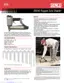 Preview: Specification Sheet