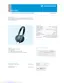 Preview: Specifications