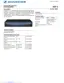 Preview: Specifications