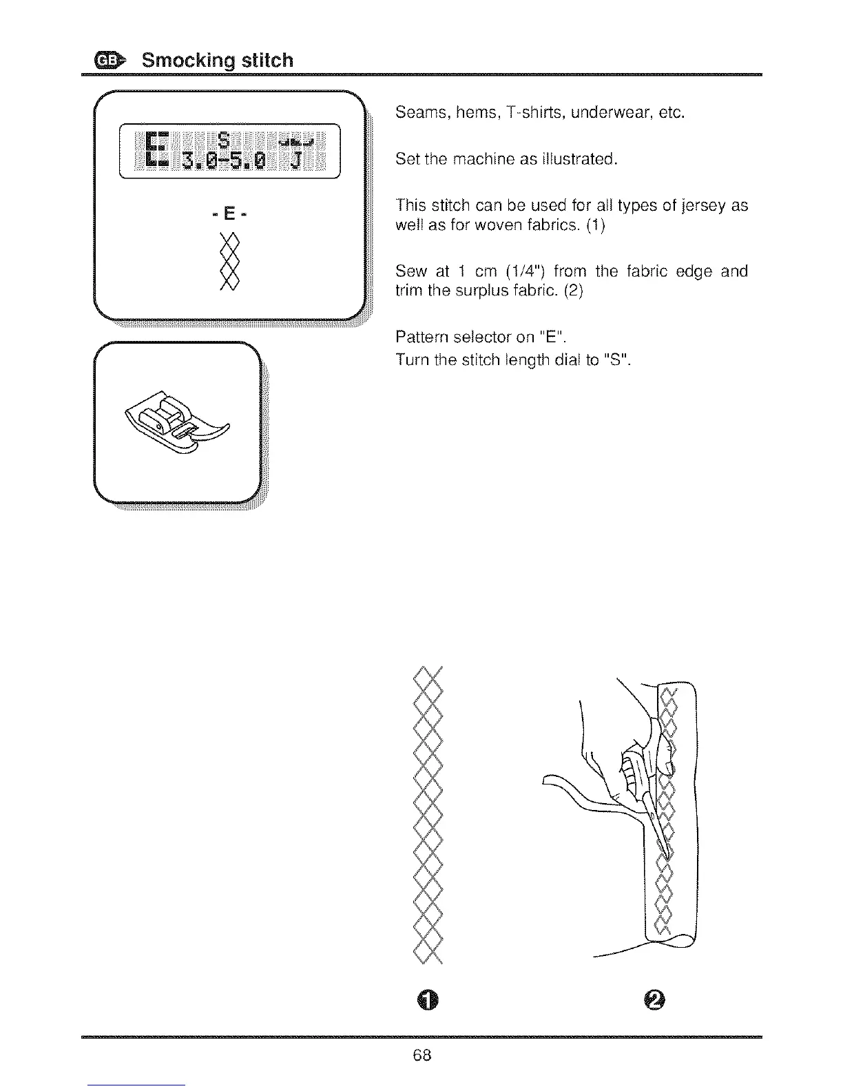 Page #75 background image