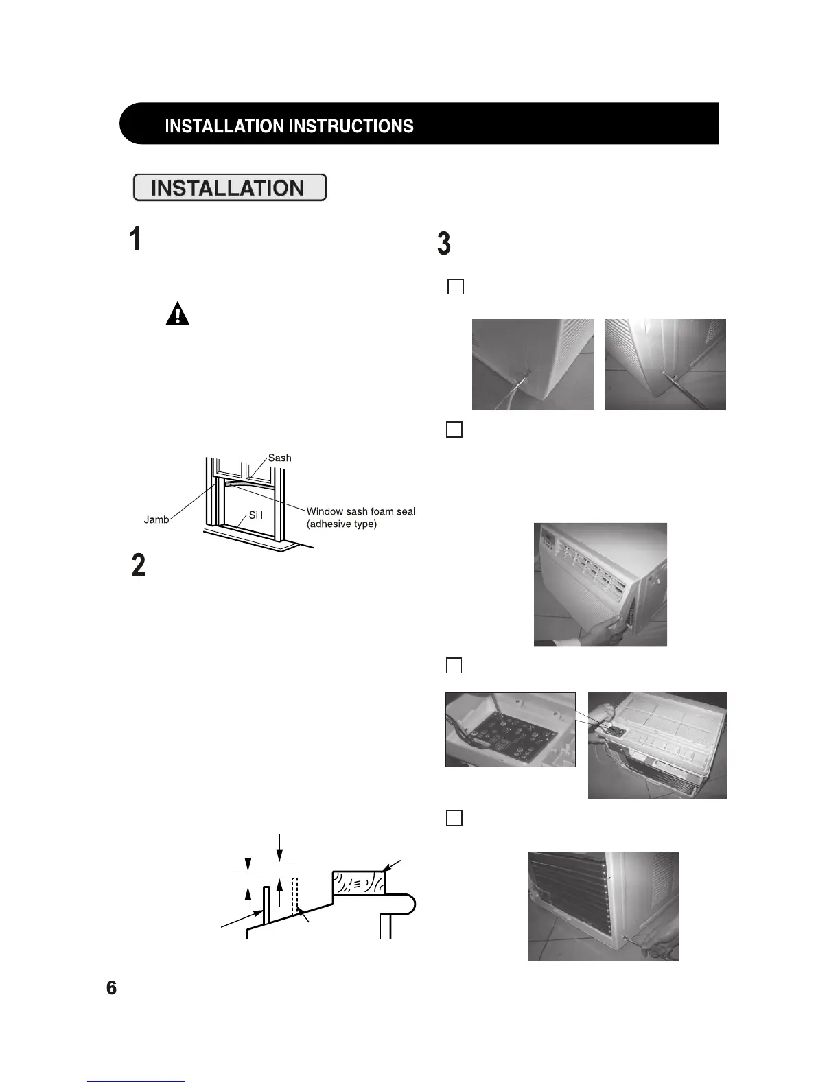 Page #6 background image