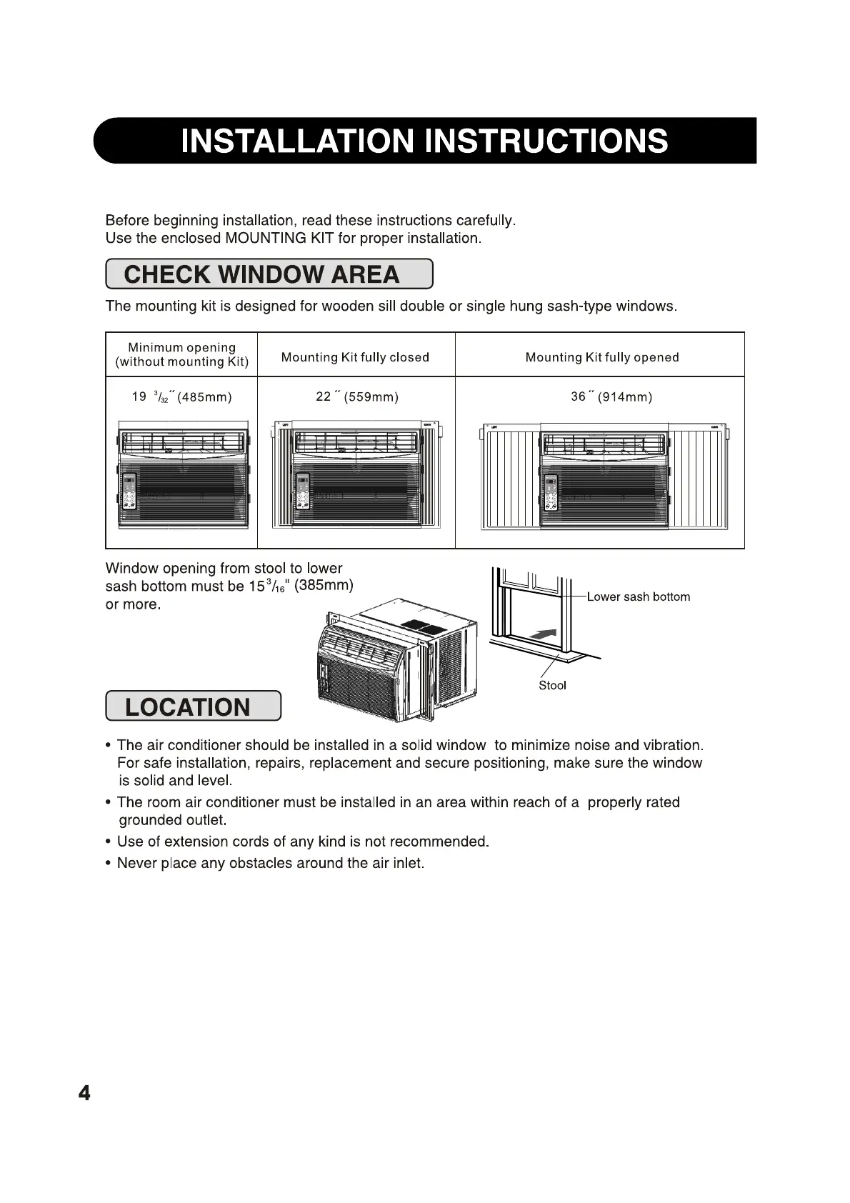 Page #4 background image