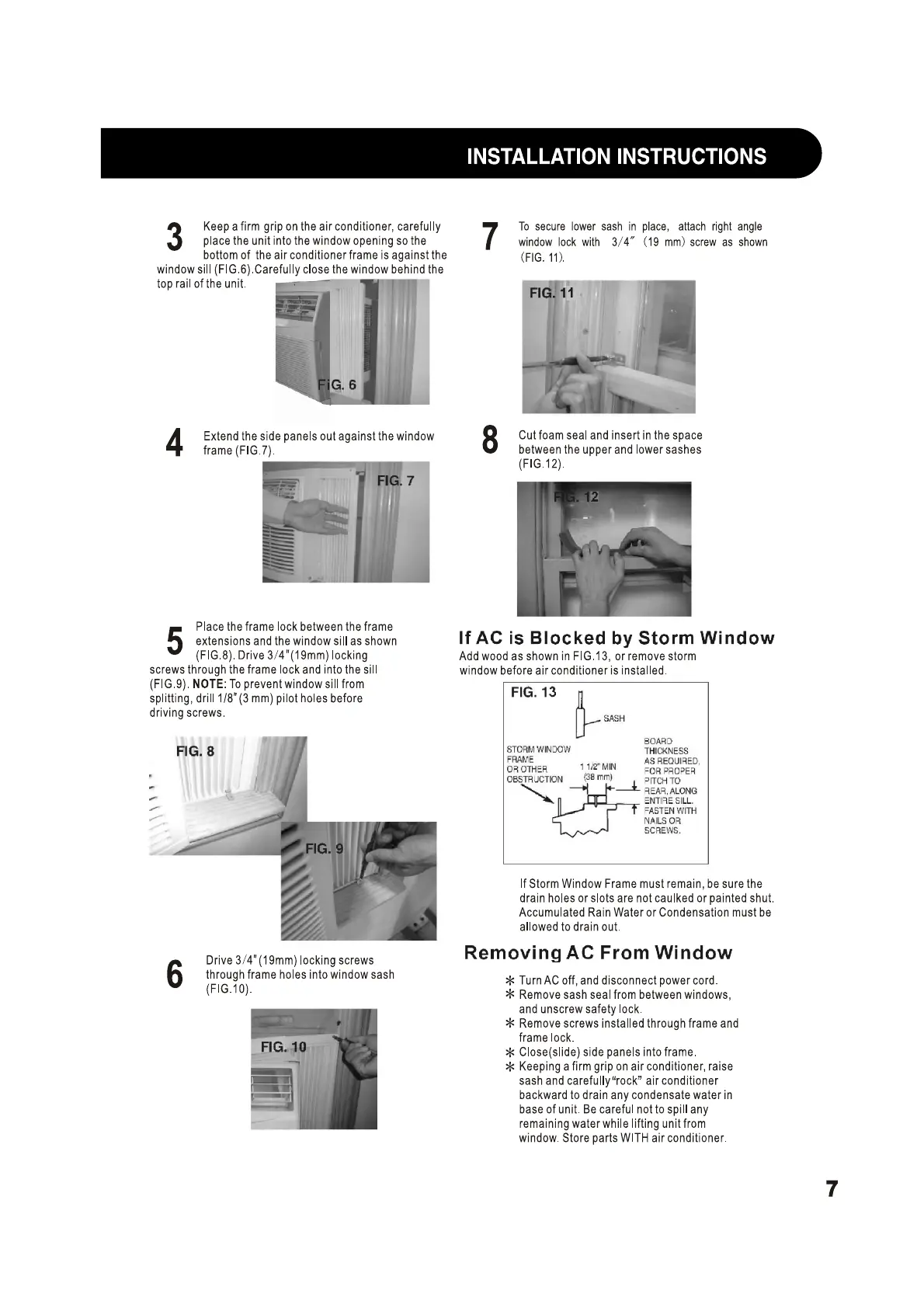Page #7 background image
