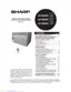 Preview: Installation And Operation Manual