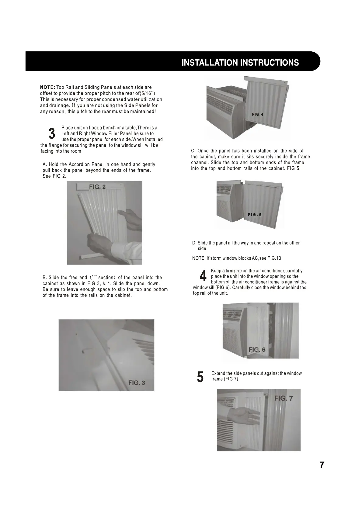 Page #7 background image