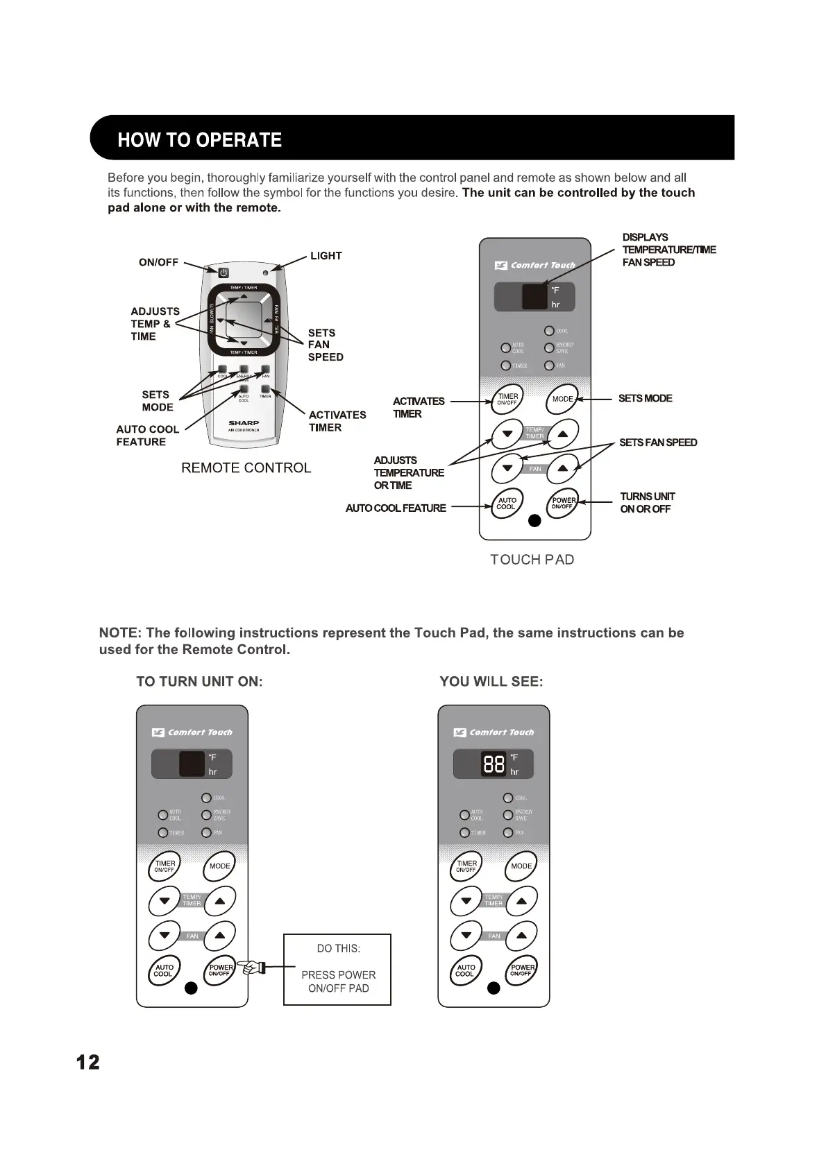 Page #12 background image