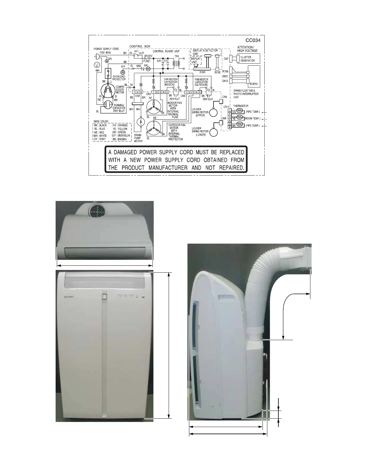 Page #3 background image