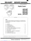 Preview: Service Manual
