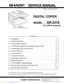 Preview: Service Manual