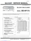 Preview: Service Manual