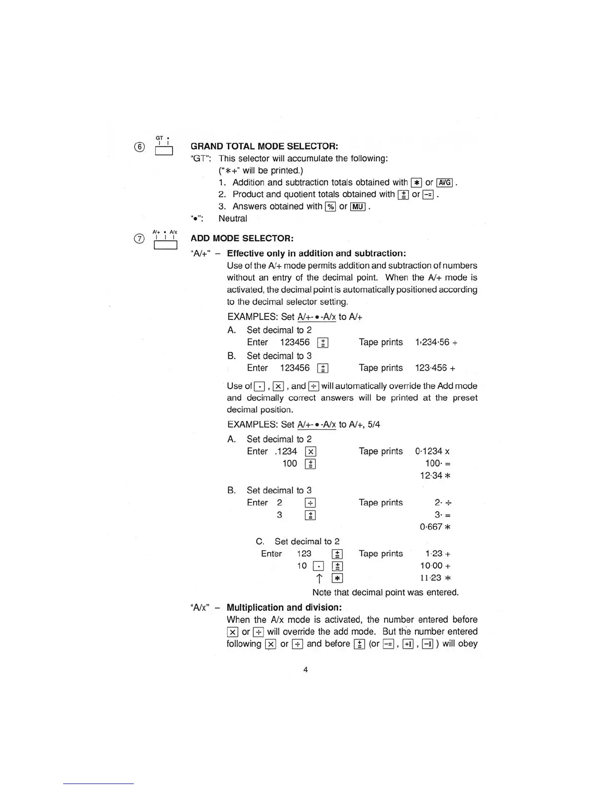 Page #6 background image