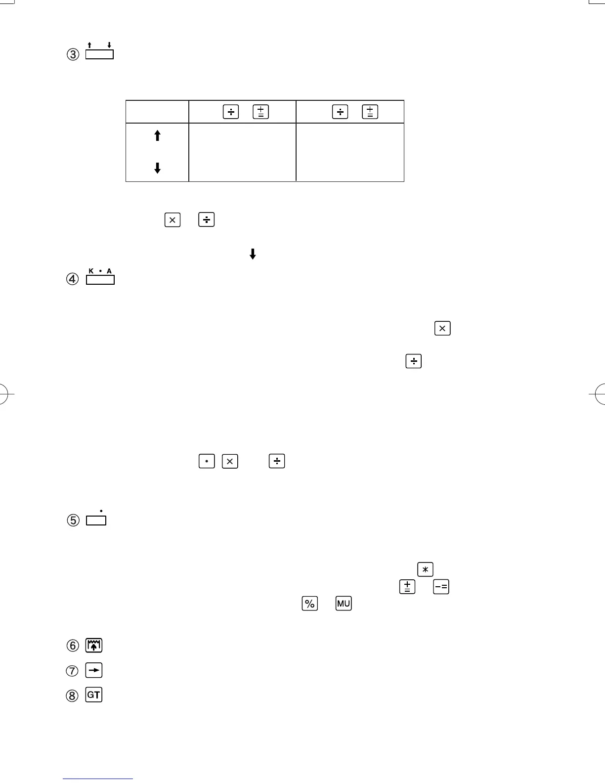 Page #6 background image