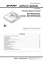 Preview: Service Manual