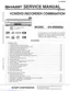 Preview: Service Manual