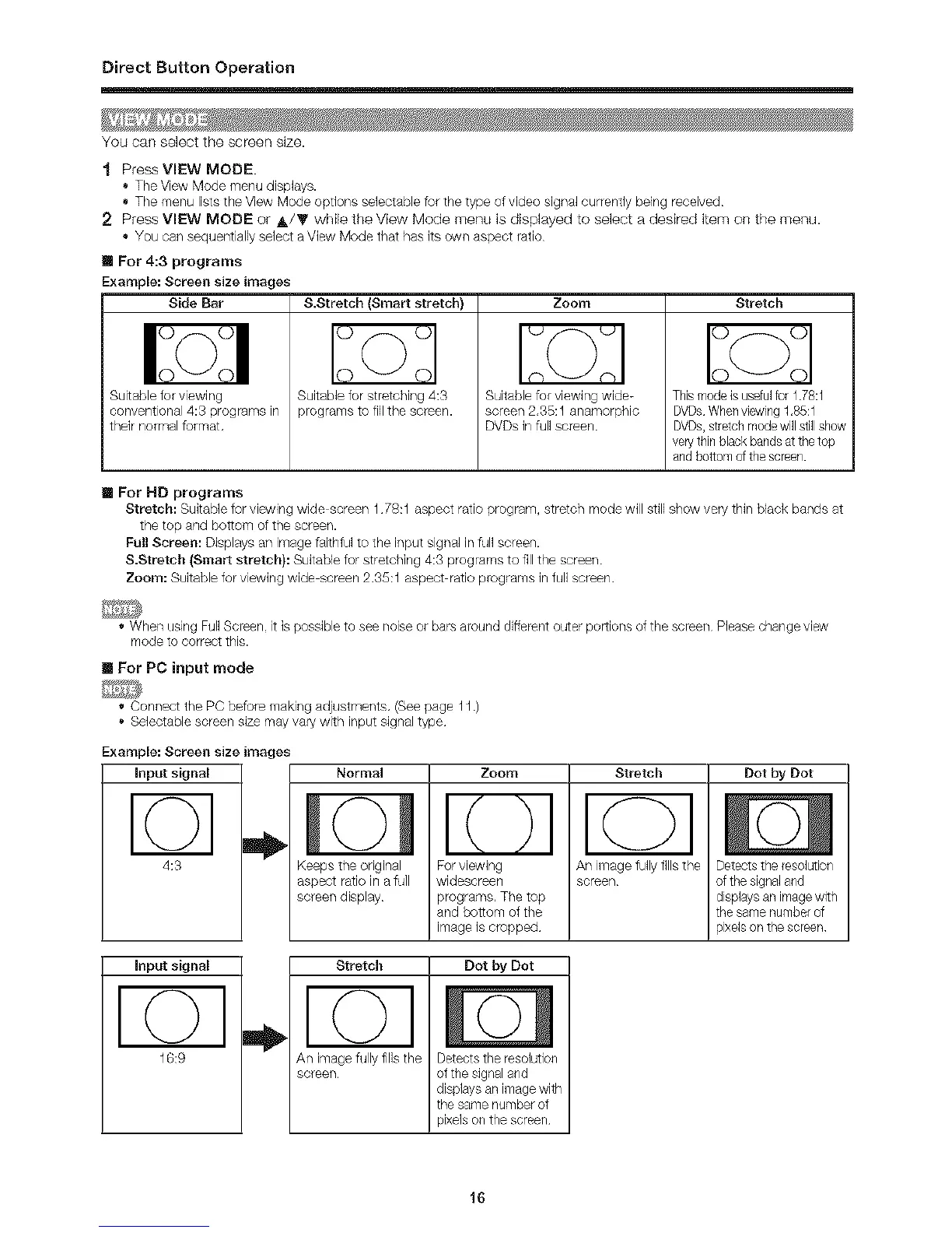 Page #16 background image
