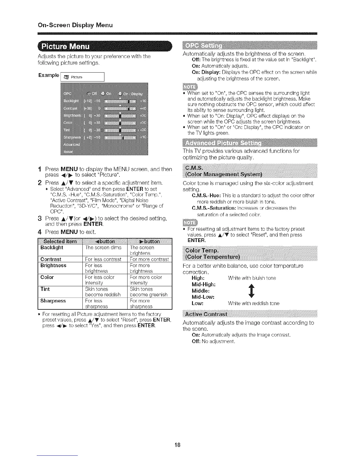 Page #18 background image