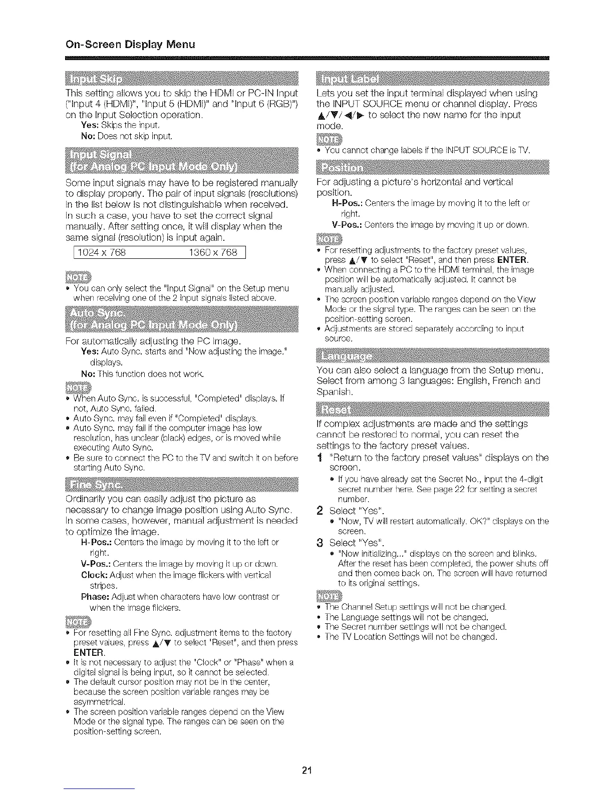 Page #21 background image