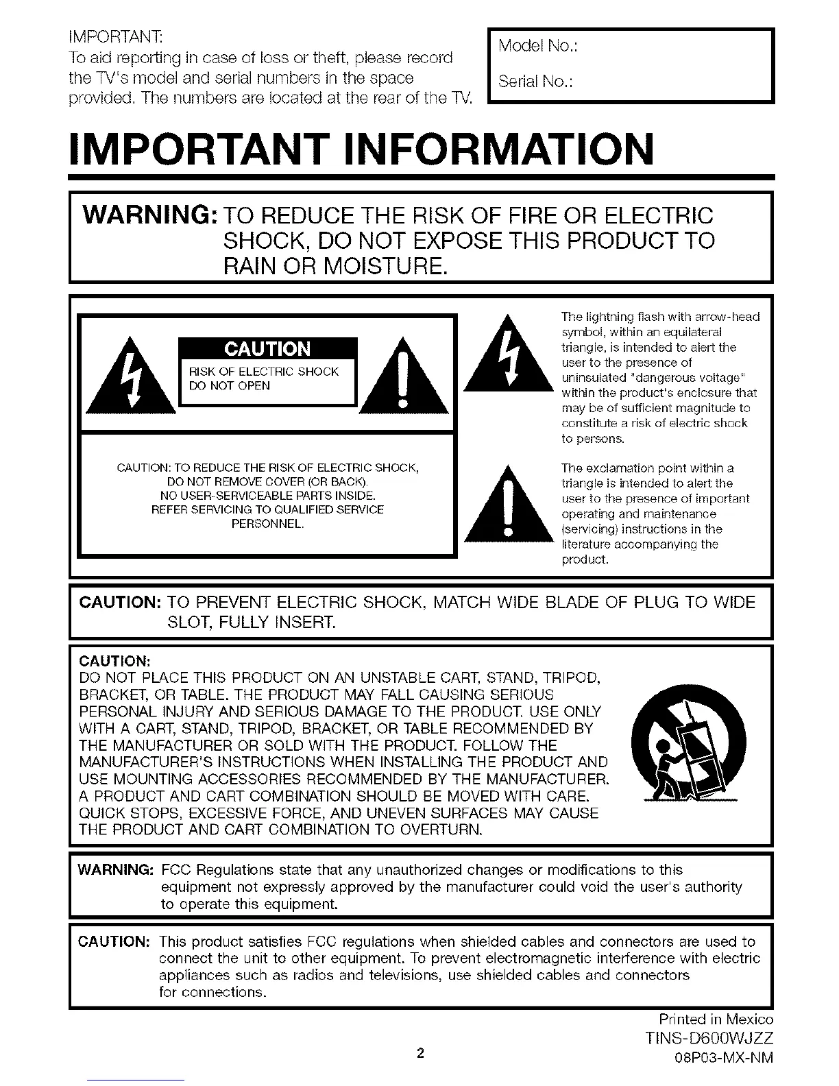 Page #2 background image