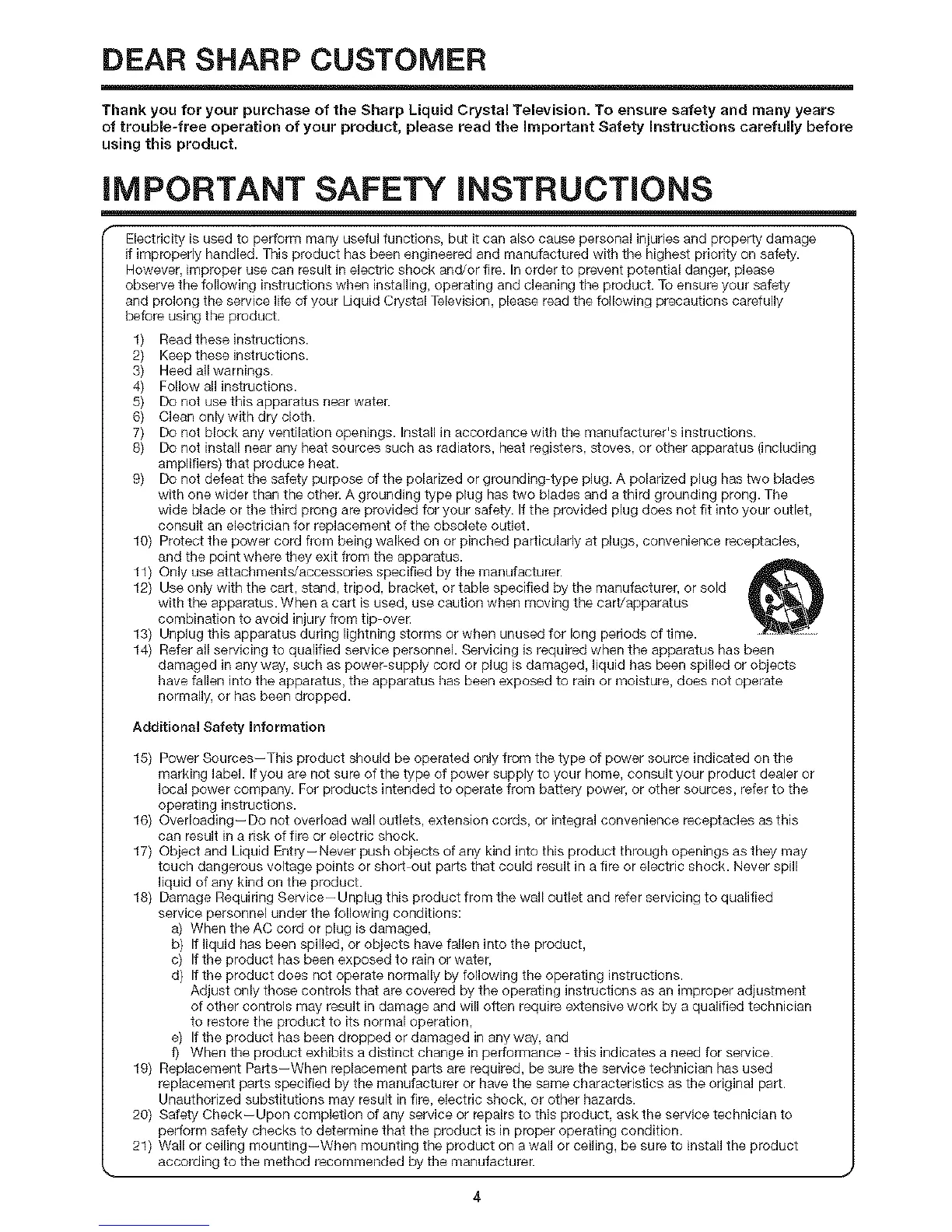 Page #4 background image