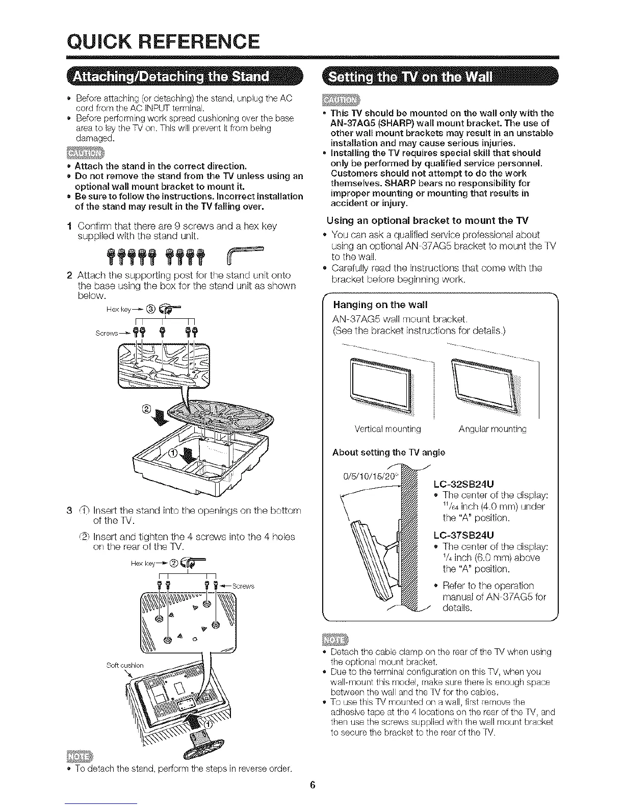 Page #6 background image