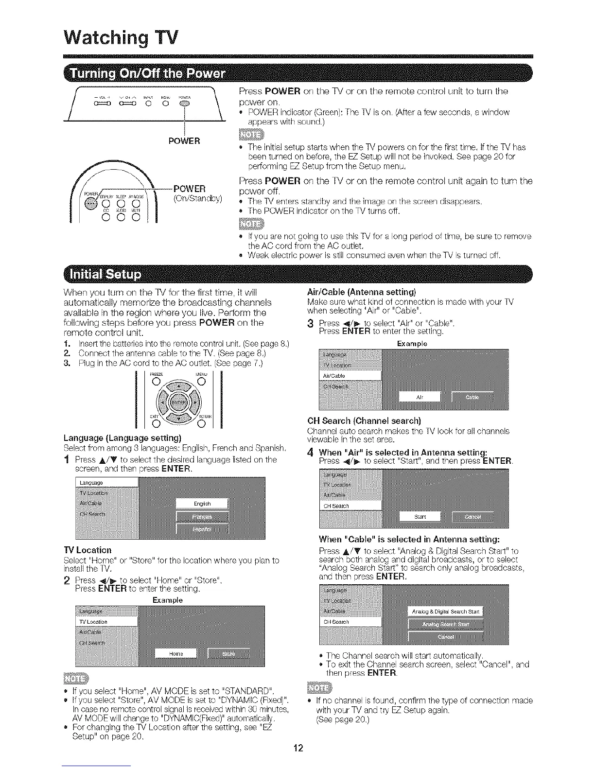 Page #12 background image