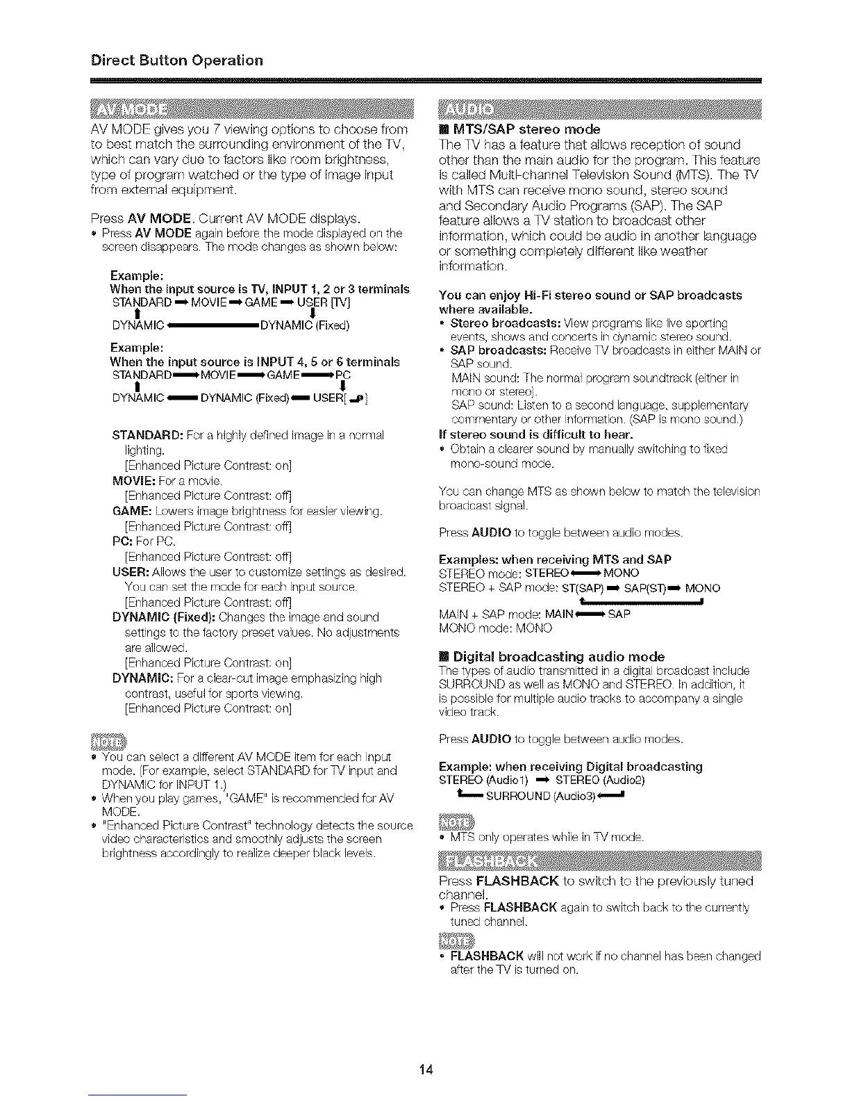 Page #14 background image