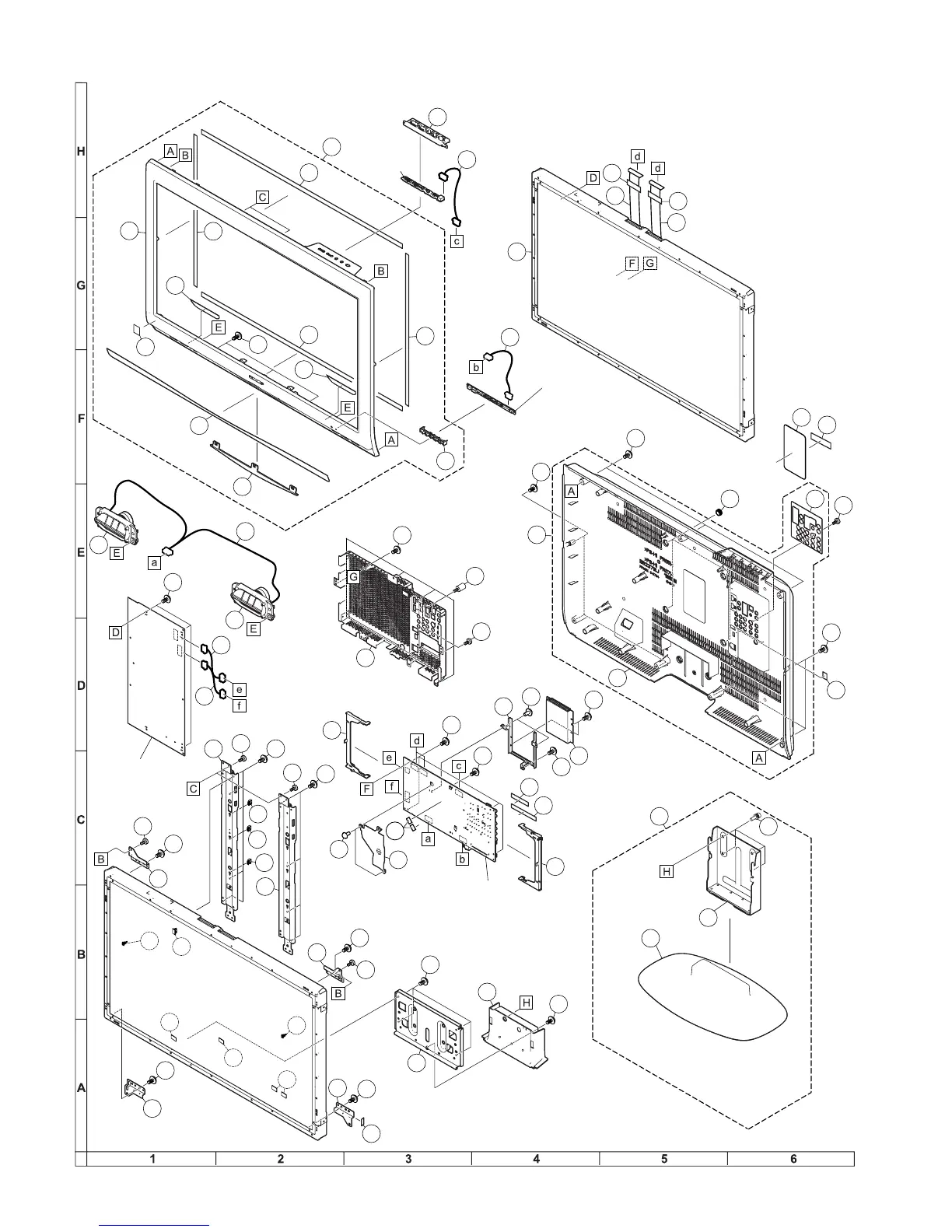 Page #6 background image