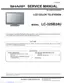 Preview: Service Manual