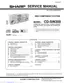 Preview: Service Manual