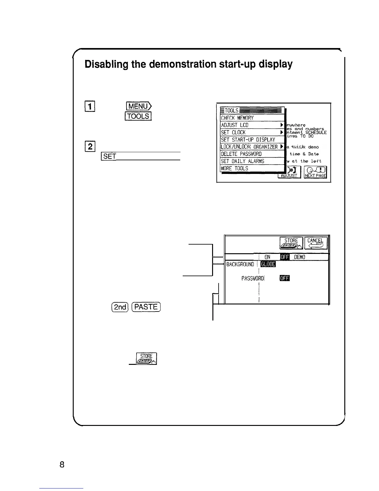 Page #9 background image