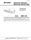 Preview: Service Manual