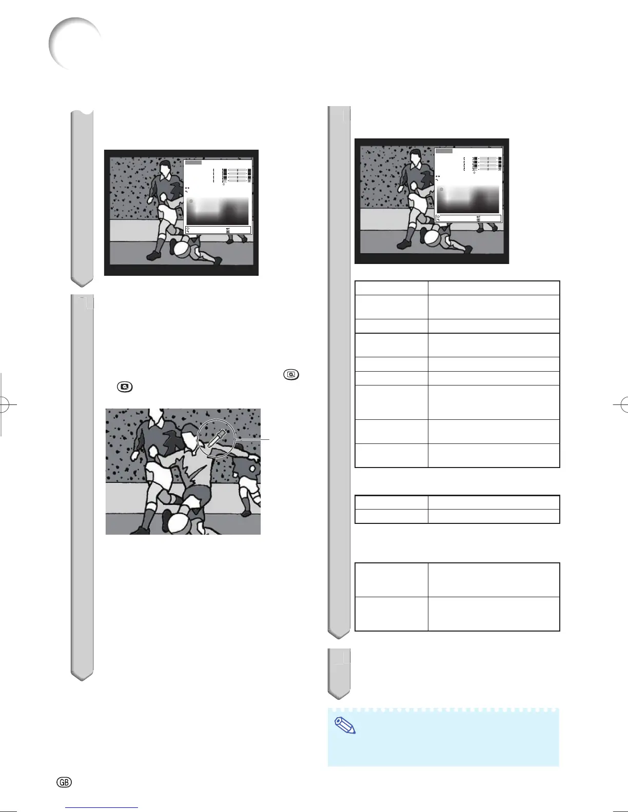 Page #40 background image