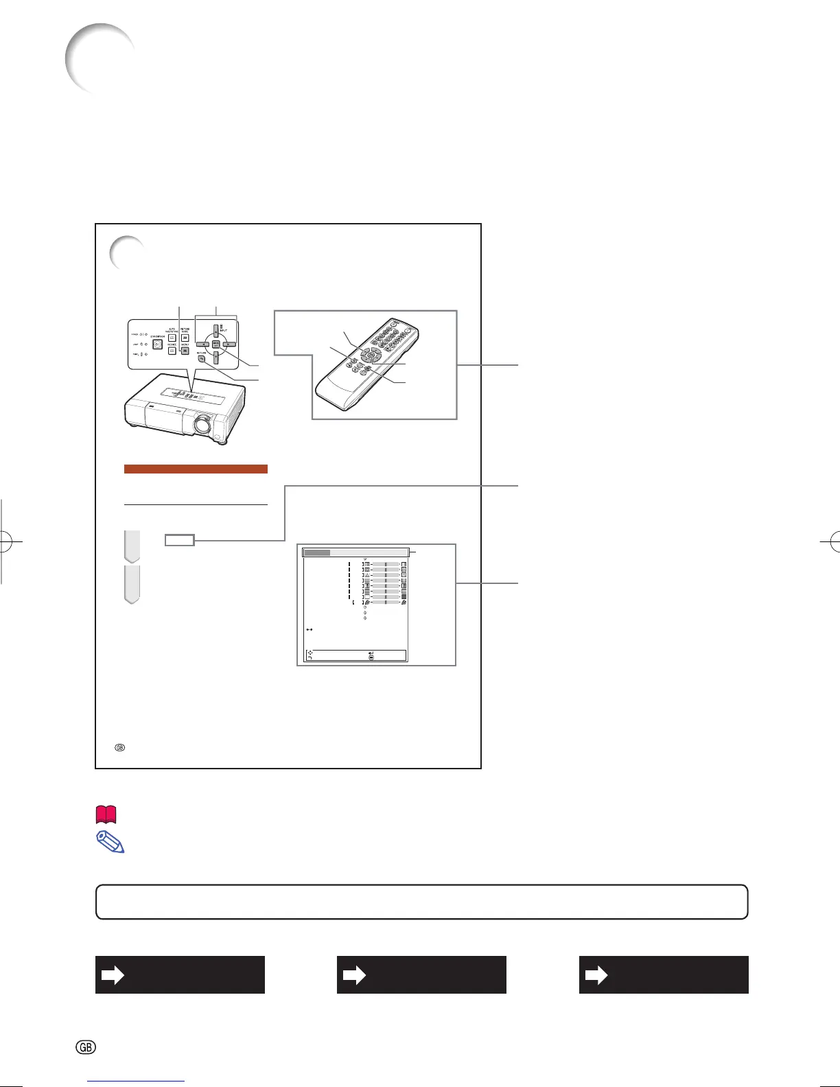 Page #6 background image