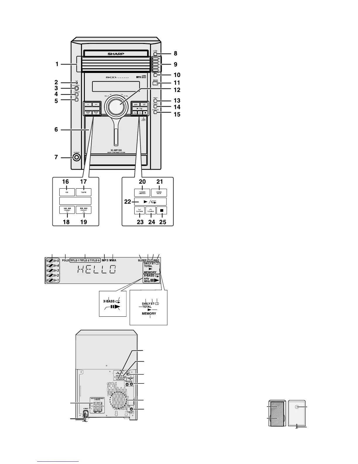 Page #4 background image